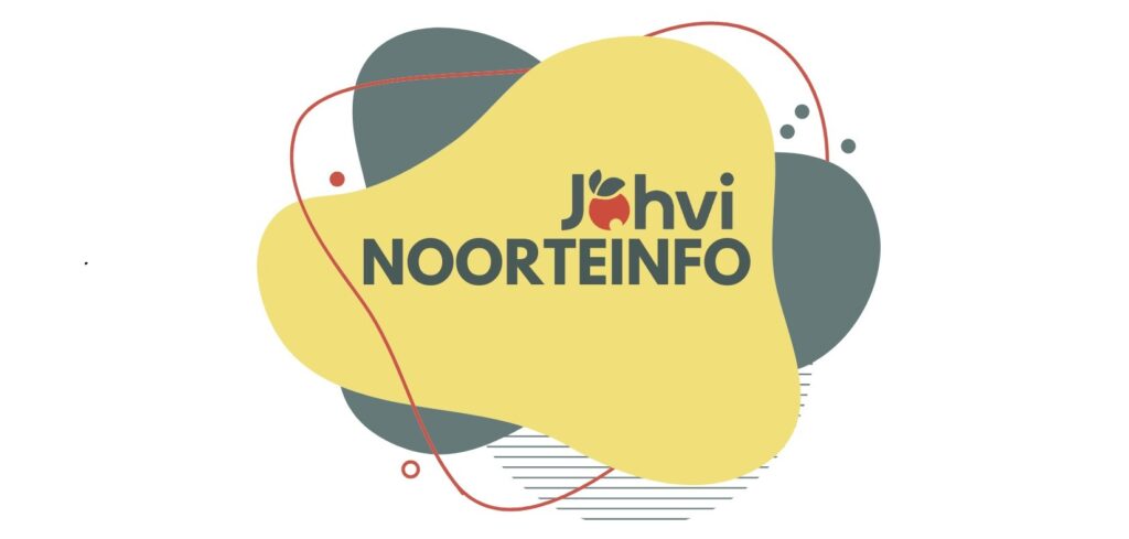Noorteinfo